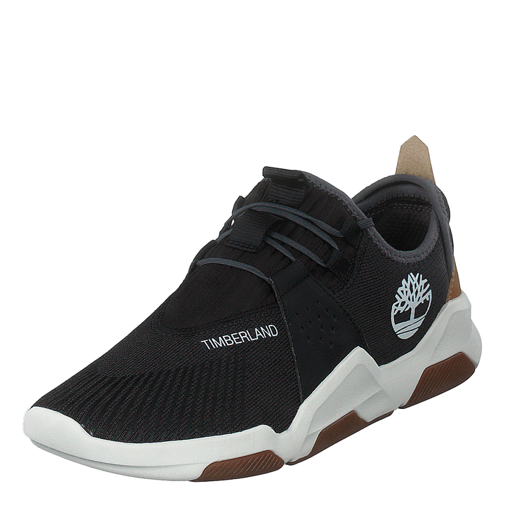 Earth Rally Flexiknit Ox Jet Black