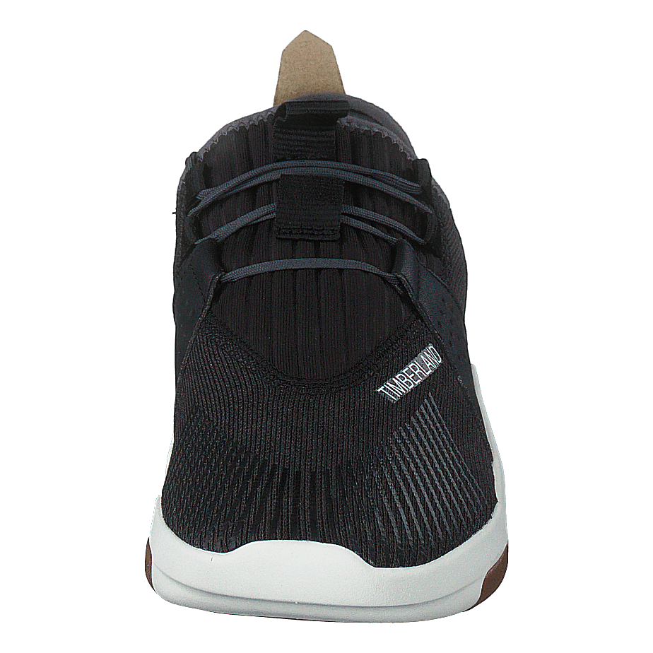 Earth Rally Flexiknit Ox Jet Black