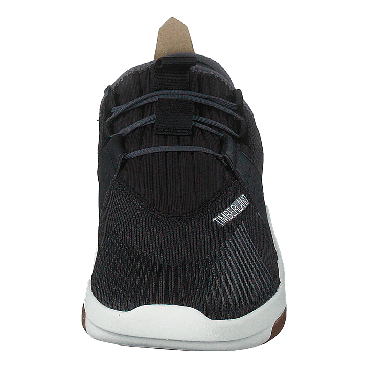 Earth Rally Flexiknit Ox Jet Black