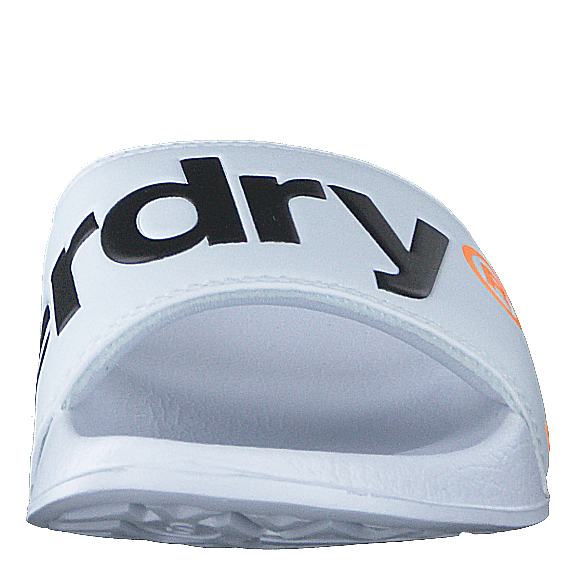 Classic Superdry Pool Slide Optic