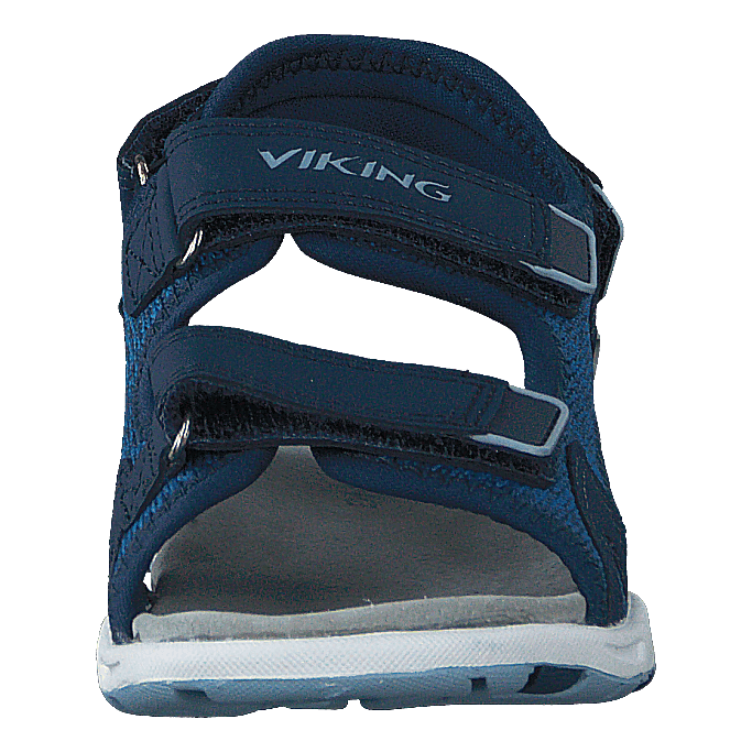 Anchor Sandal 3V Light Blue/Navy