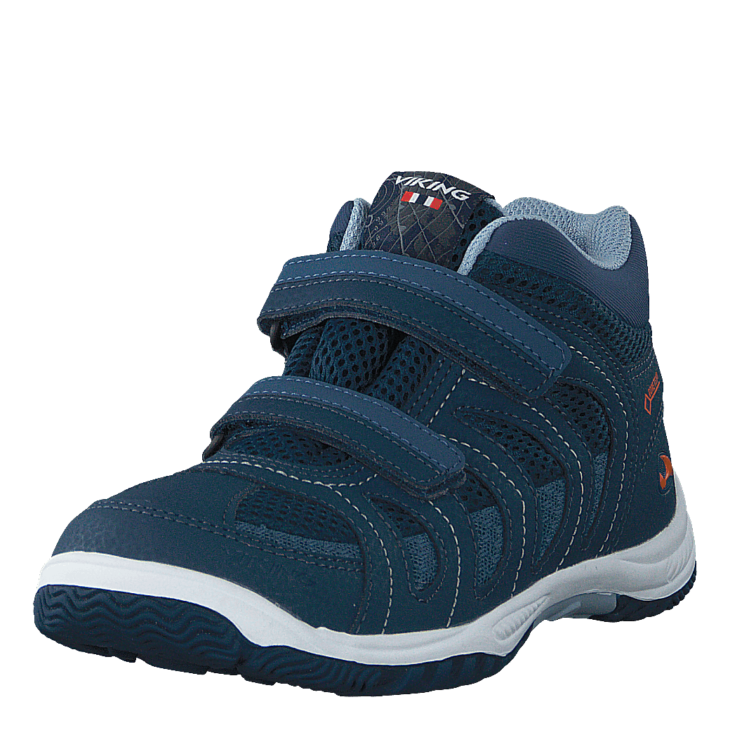 Cascade Ii Mid Gtx Navy/denim