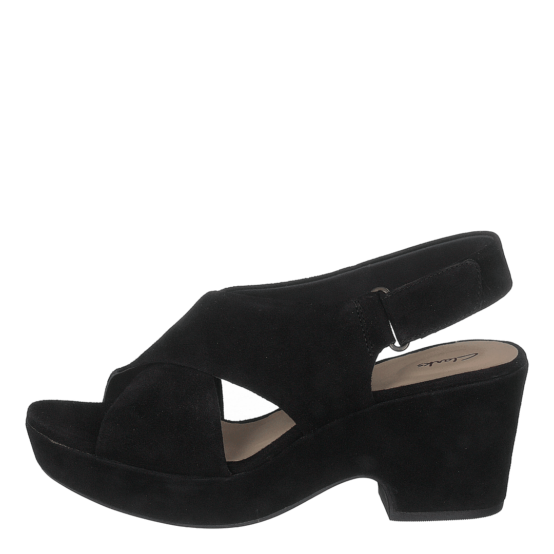 Clarks maritsa lara black hotsell