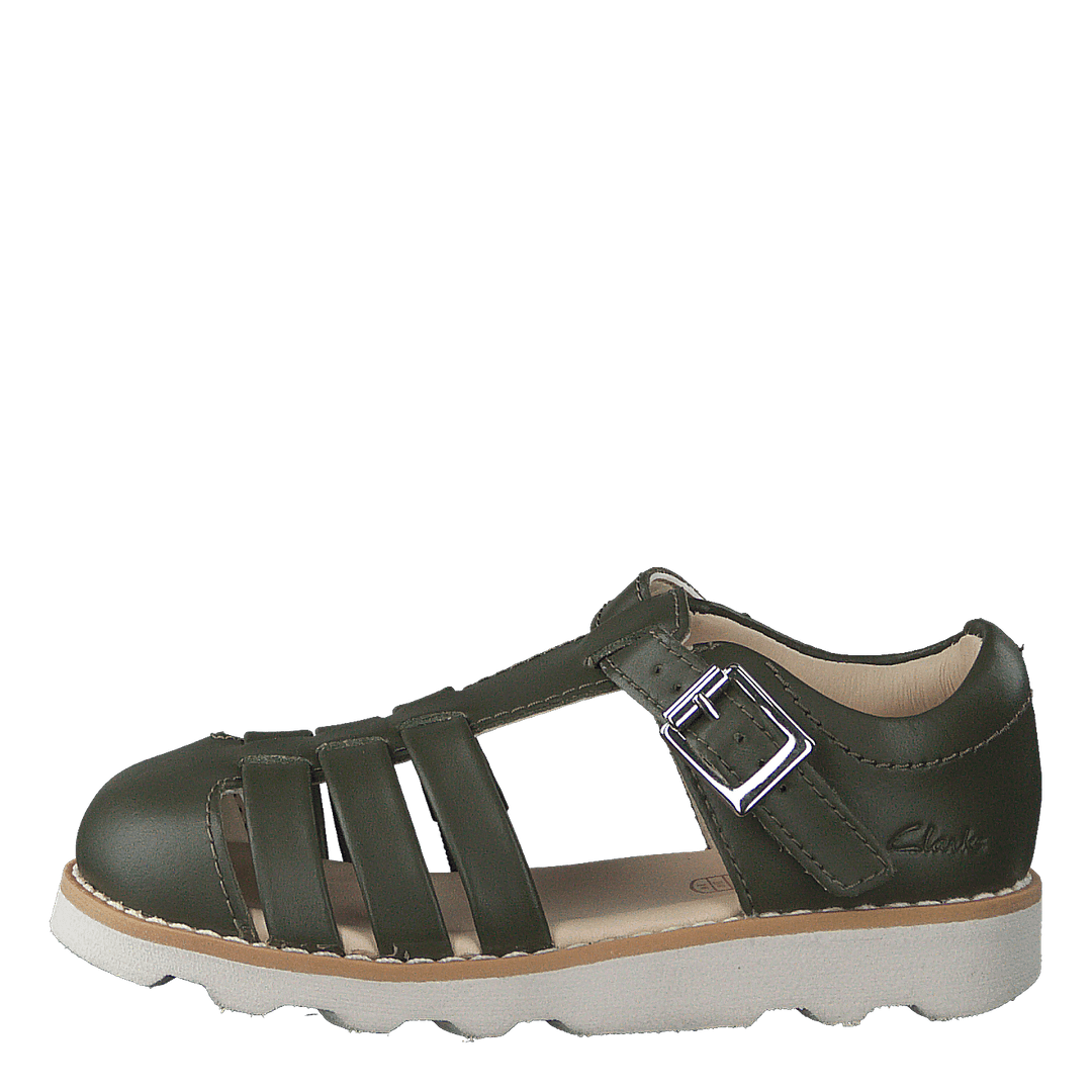 Clarks crown shop stem sandals