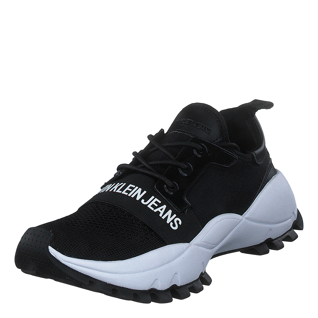 Calvin Klein Jeans Timmy Black Heppo