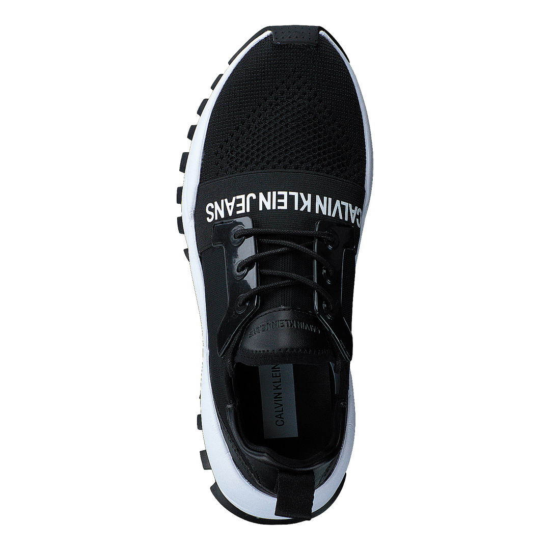 Calvin Klein Jeans Timmy Black Heppo