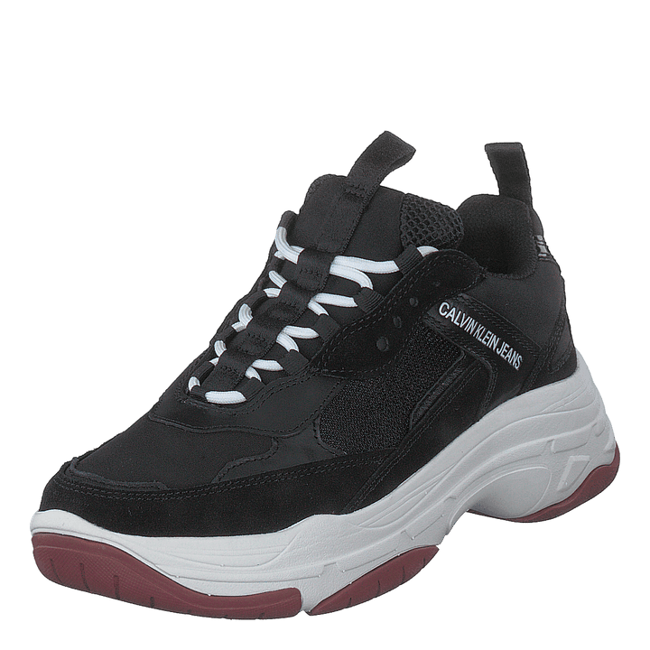 Calvin Klein Jeans Marvin Black Heppo