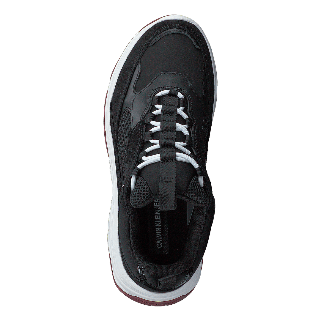 Marvin Black Calvin Klein Jeans Heppo