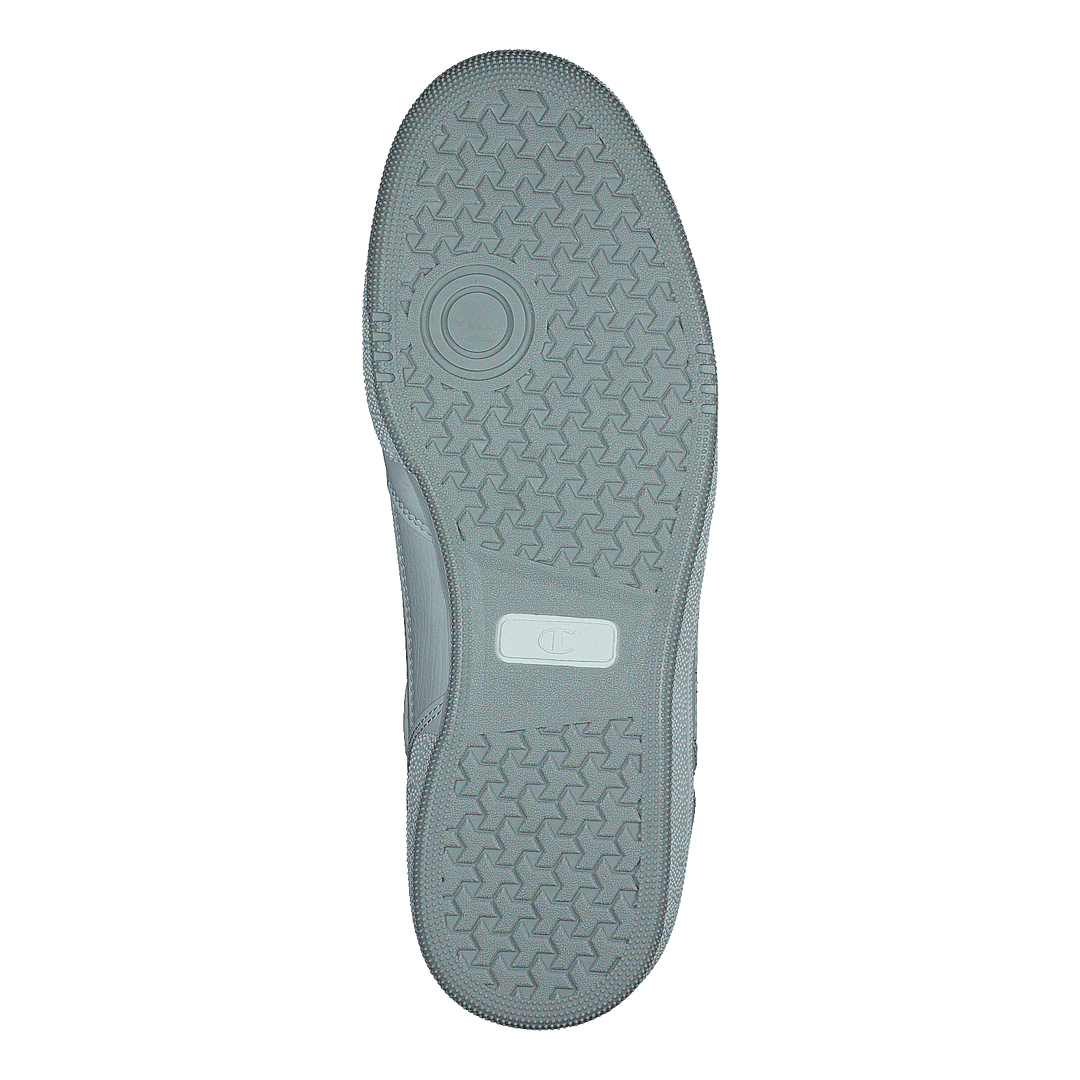 Low Cut Shoe Arizona White - Heppo.com
