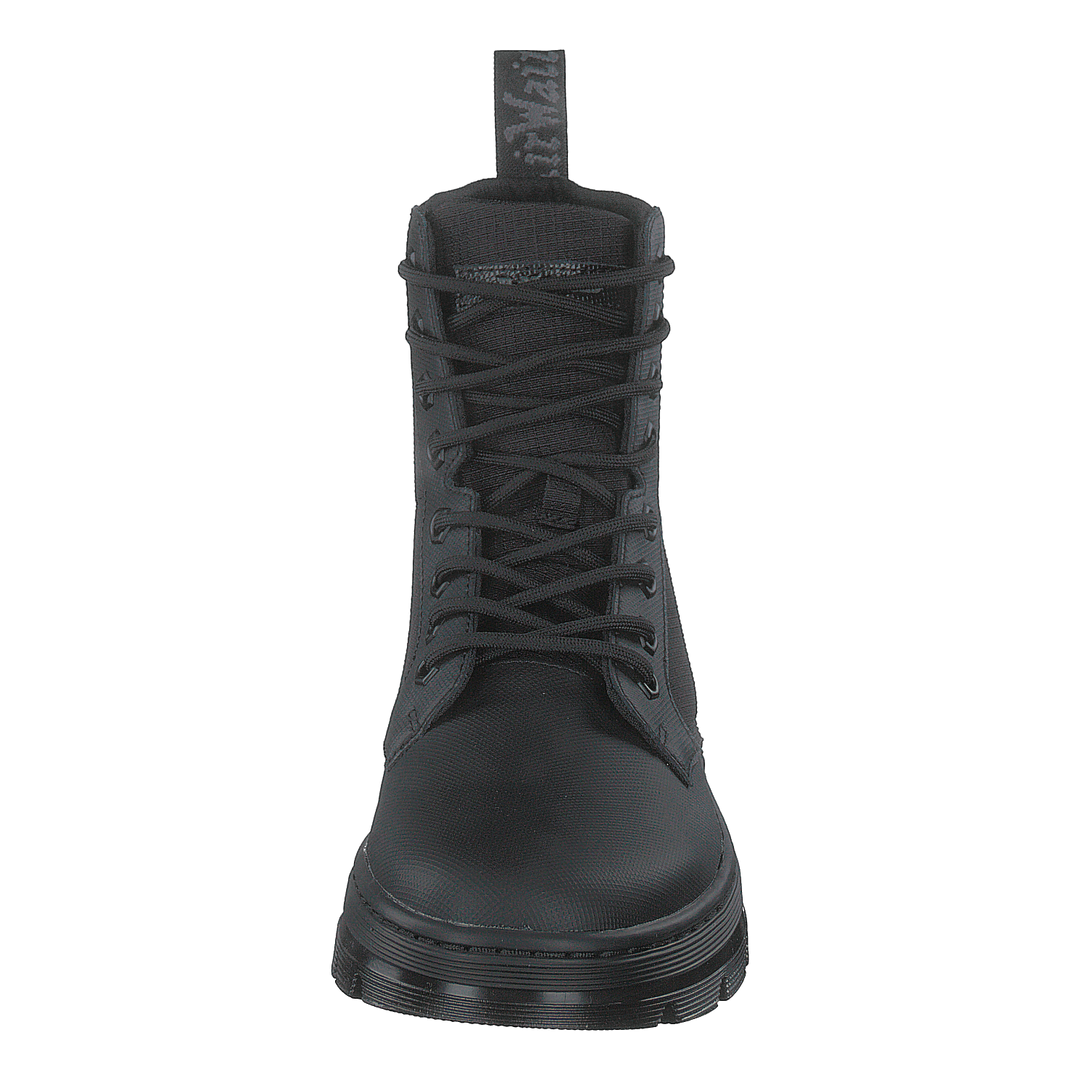 Dr Martens Combs II Black/black – - Main Image