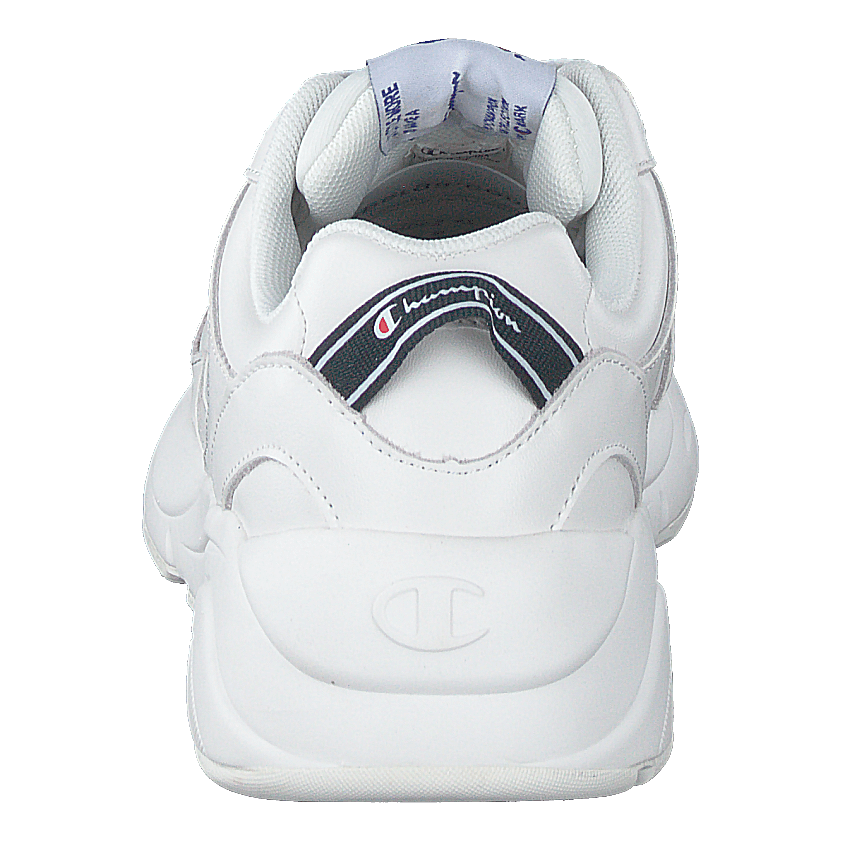 Champion Low Cut Shoe Lexington Leather Ww001 Heppo