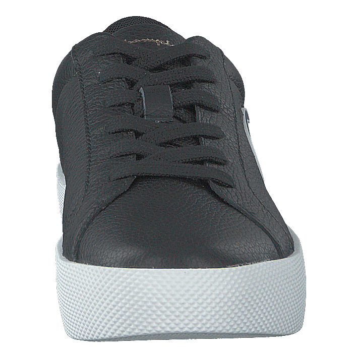 Low Cut Shoe Era Leather Kk001