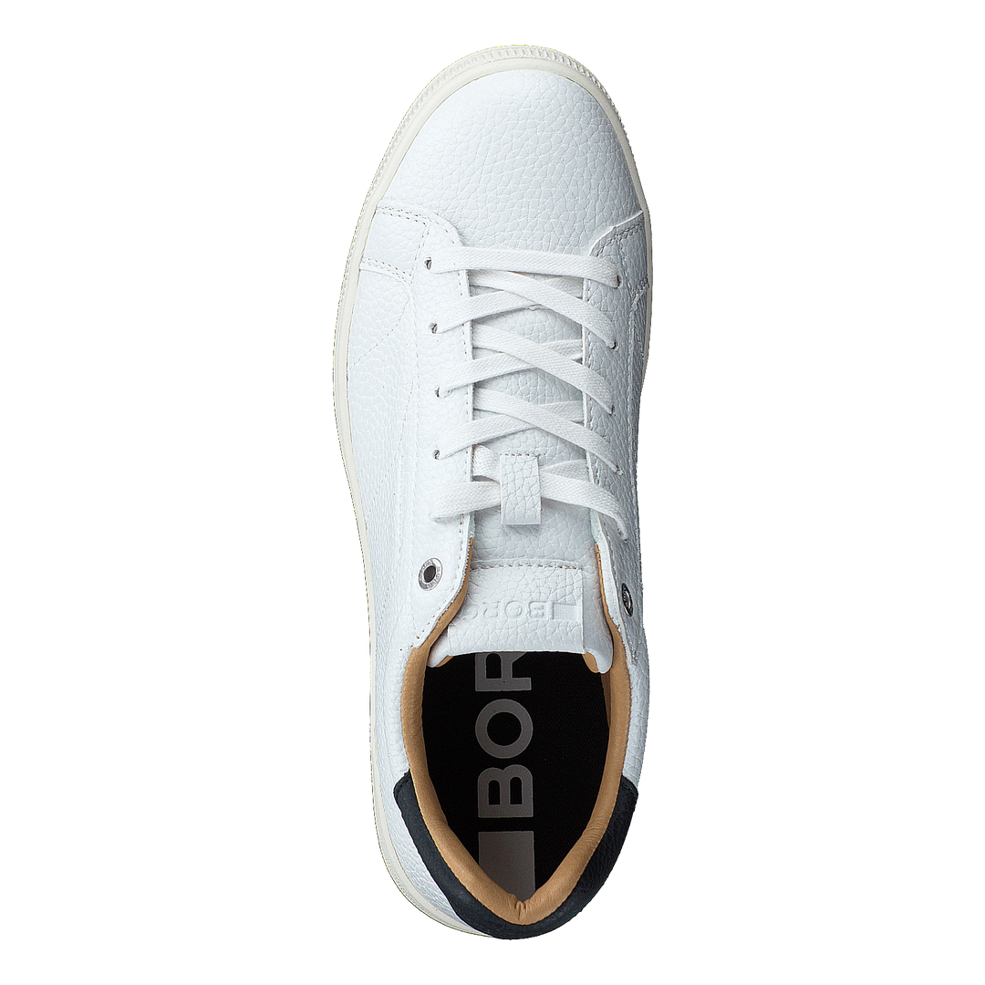 Sneakers T305 Witte Bjorn Borg Sneakers Björn Borg T305 Cls Btm M