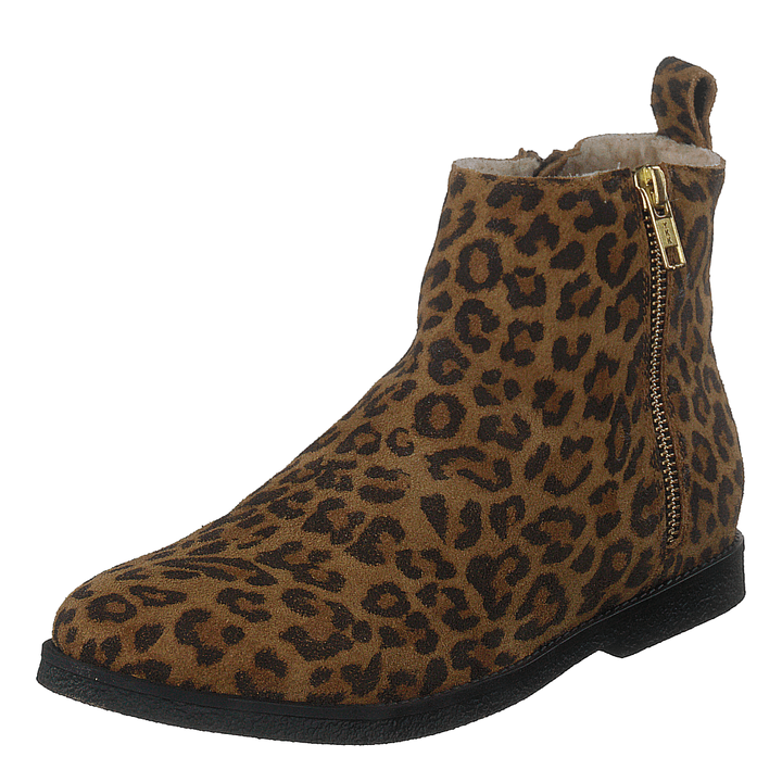 Boot Leopard