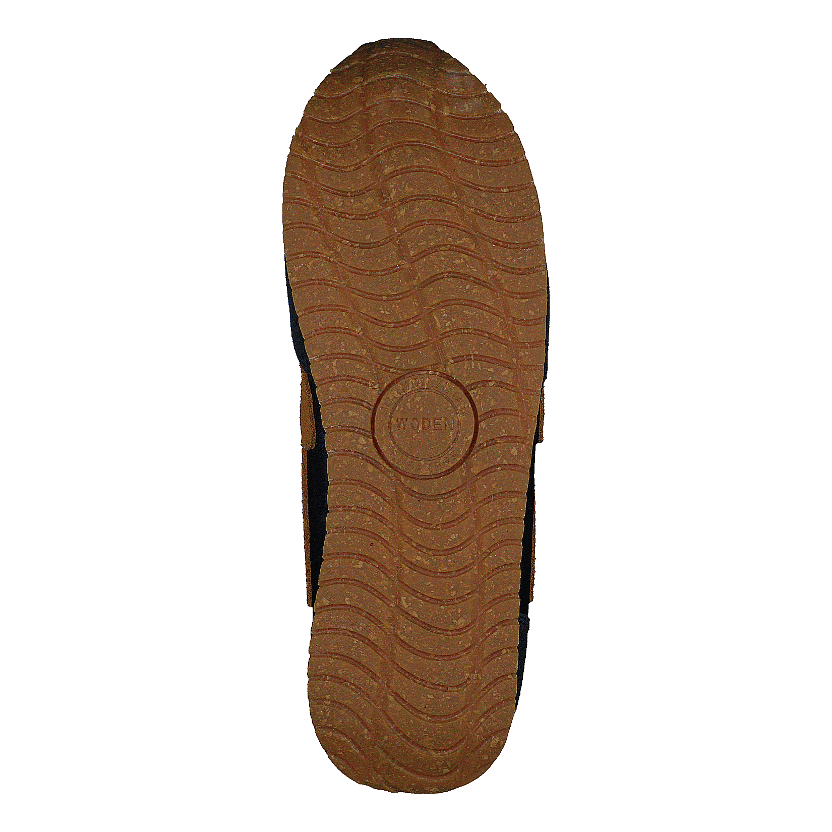 Woden Olivia Plateau Ii Navy autumn Blaze Heppo