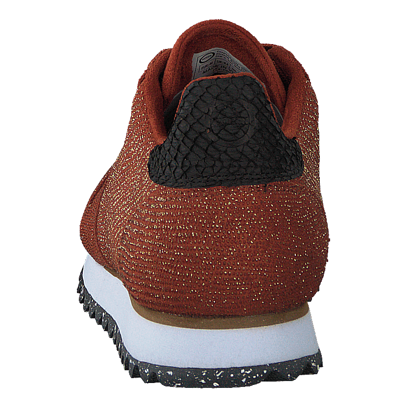 Woden Ydun Pearl Ii Rust Heppo