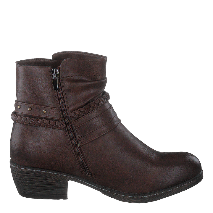 75-15155 Brown