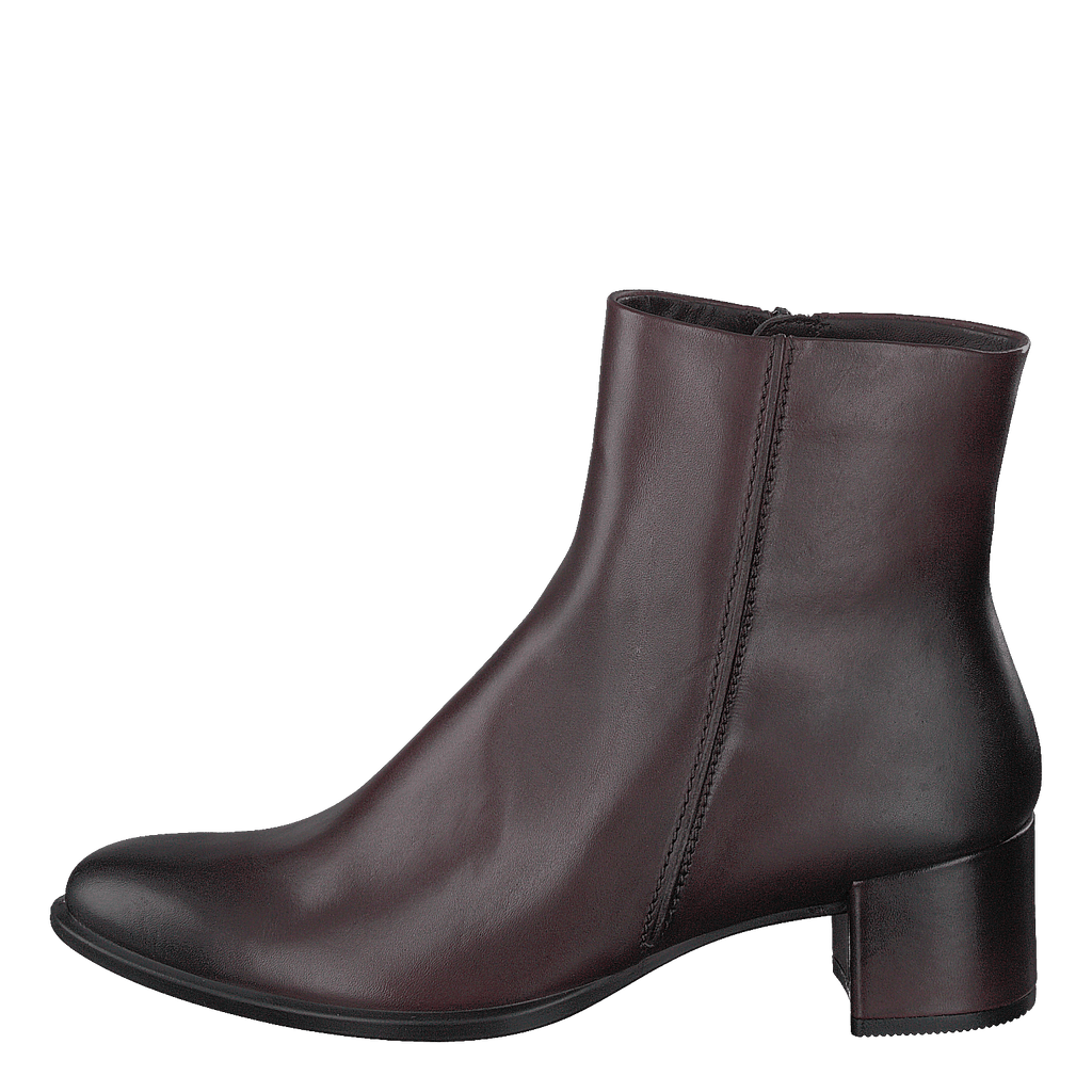 Ecco shape 35 block boot hotsell