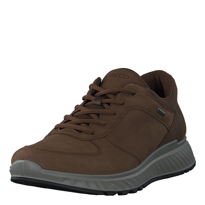 Exostride M Cocoa Brown