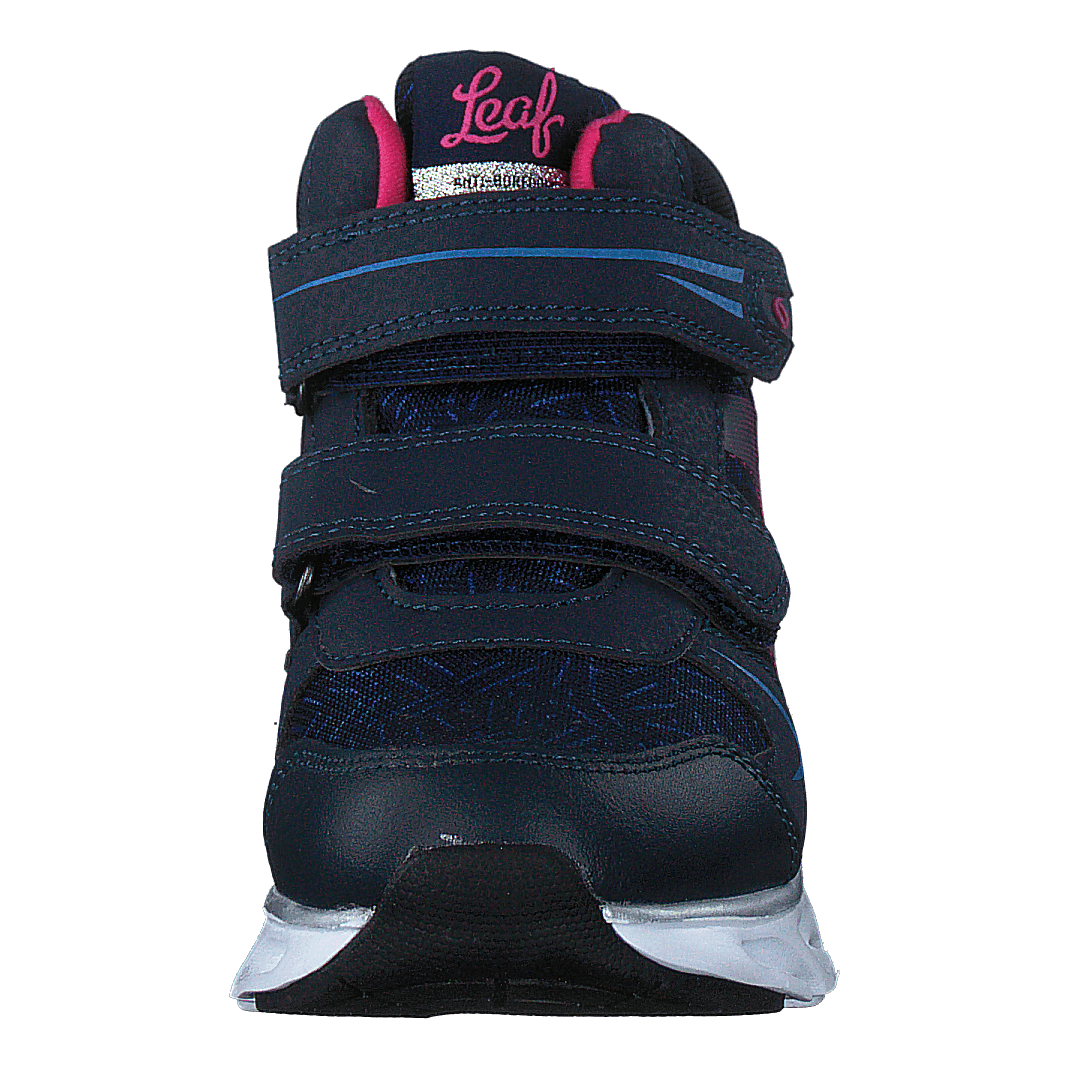 Glava Navy/pink