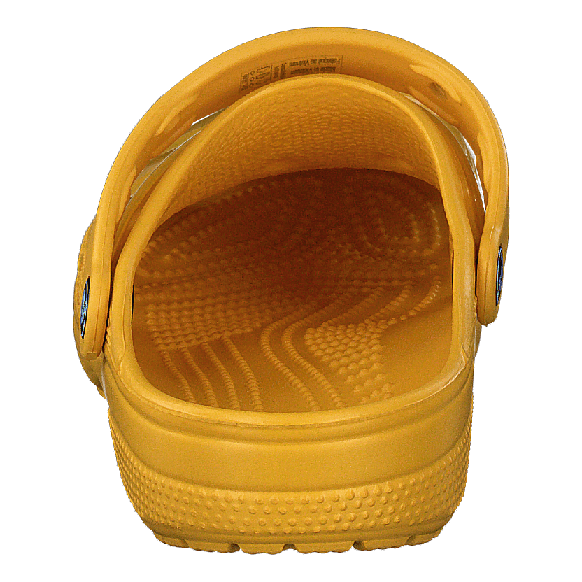 Classic Neo Puff Clog Canary