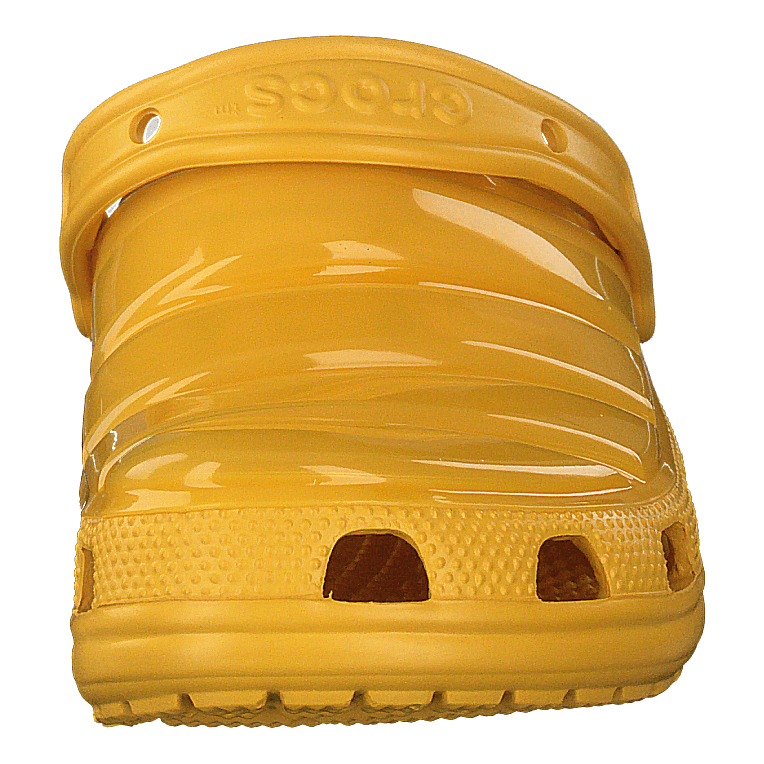 Classic Neo Puff Clog Canary