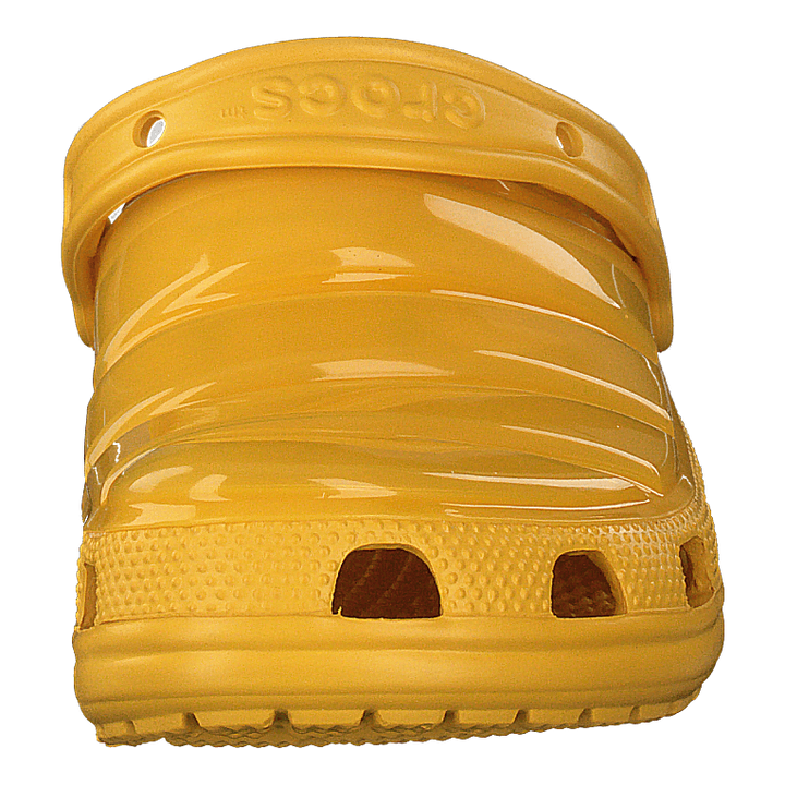 Classic Neo Puff Clog Canary