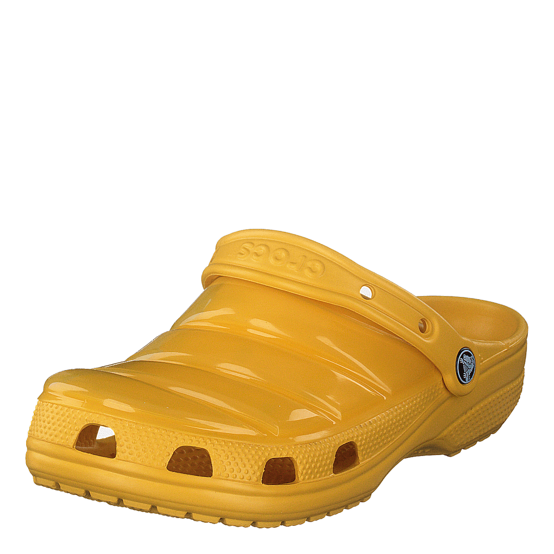 Classic Neo Puff Clog Canary