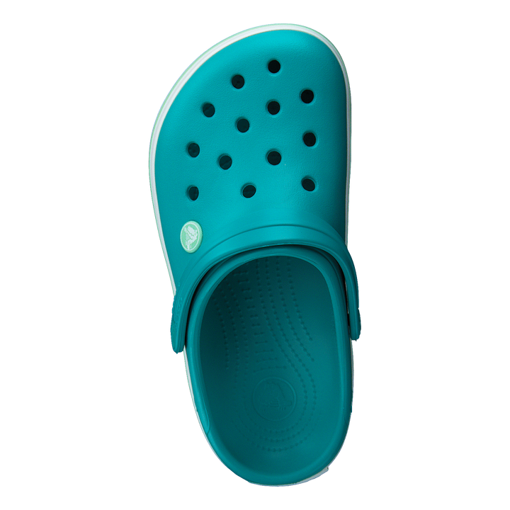 Crocband Clog Kids Latigo Bay