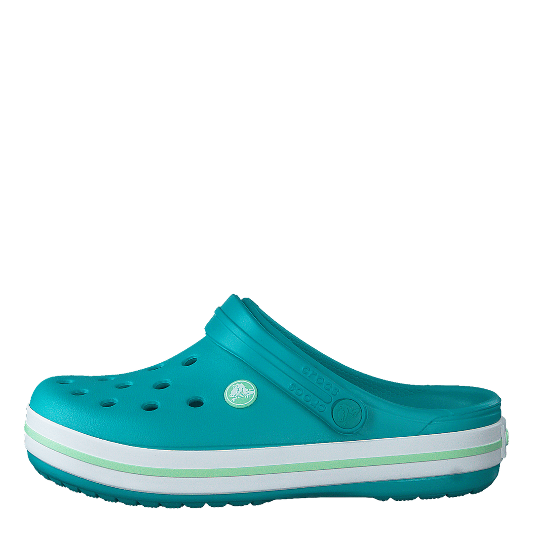 Crocs Crocband Clog Kids Latigo Bay –
