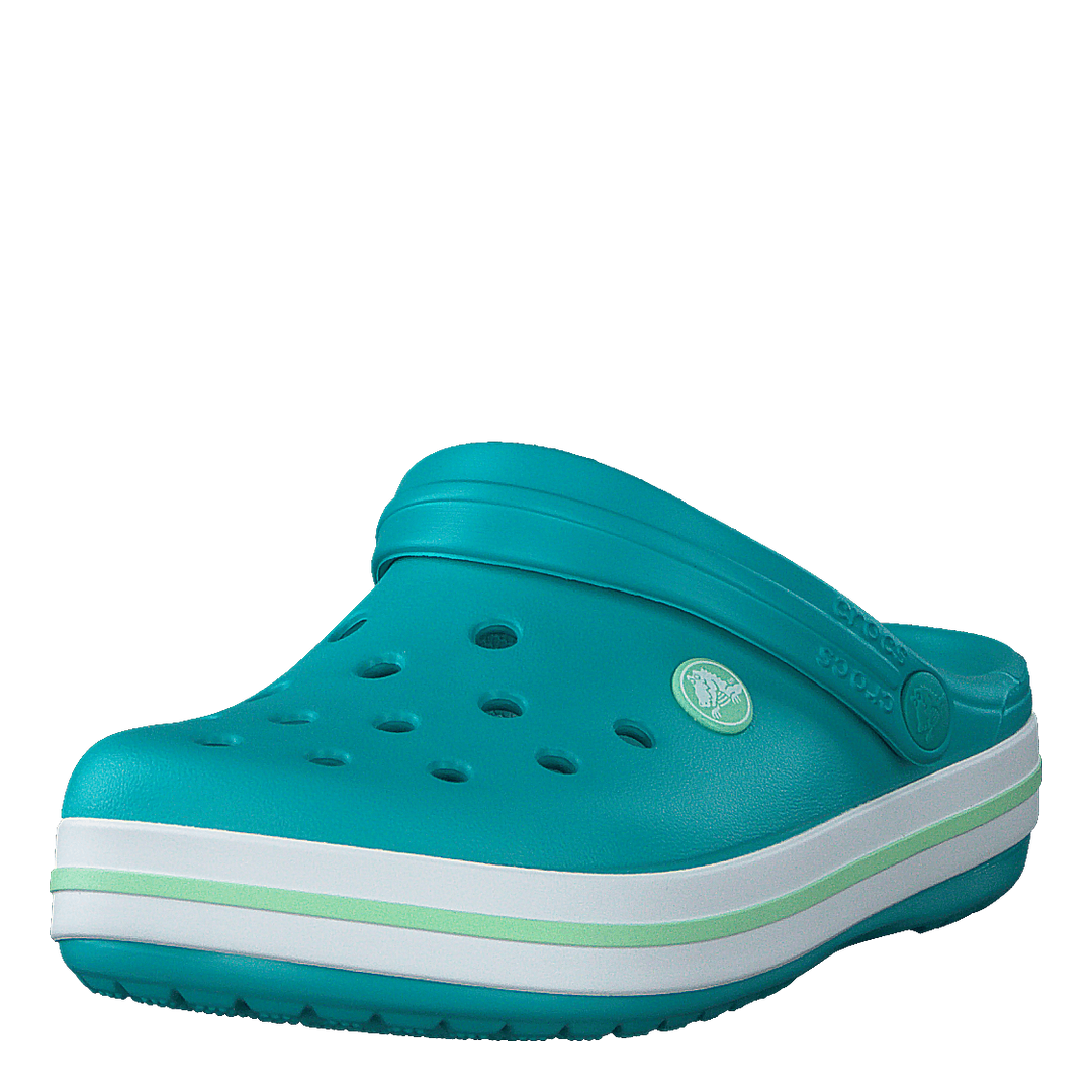 Crocband Clog Kids Latigo Bay