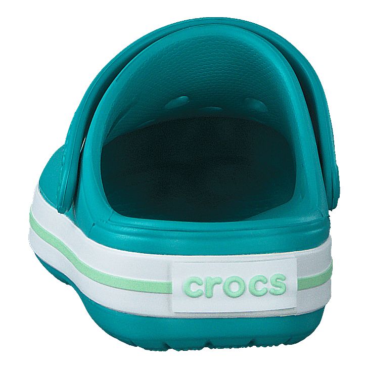 Crocband Clog Kids Latigo Bay