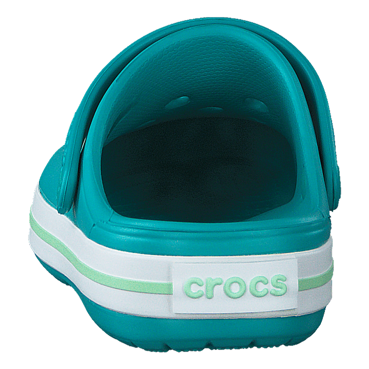 Crocband Clog Kids Latigo Bay