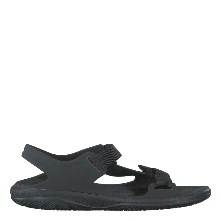 Swiftwater Expedition Sandal Women Black / Black