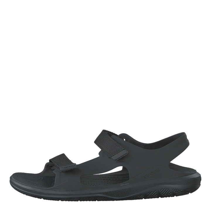 Swiftwater Expedition Sandal Women Black / Black