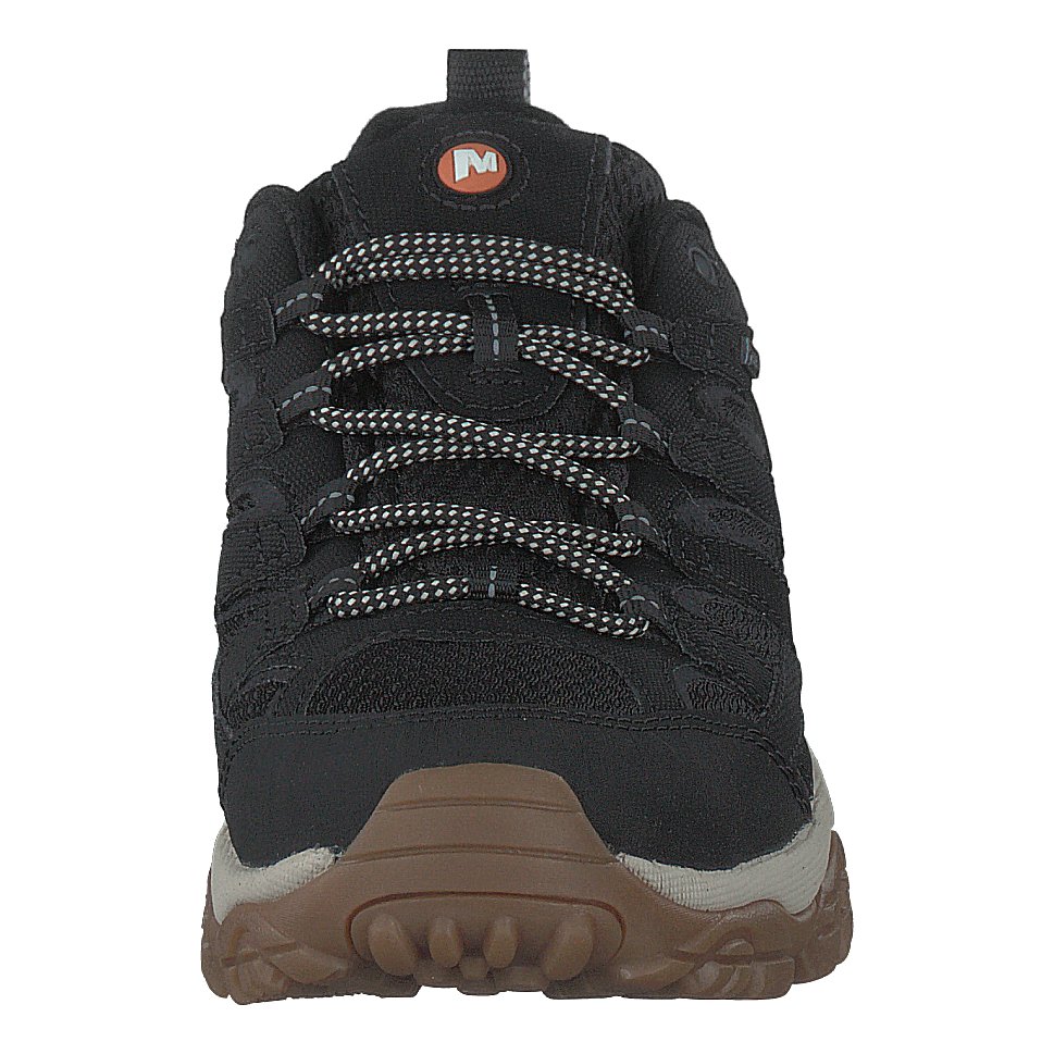 Moab 2 Gtx Men Black/gum