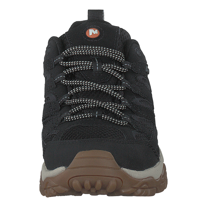 Moab 2 Gtx Men Black/gum