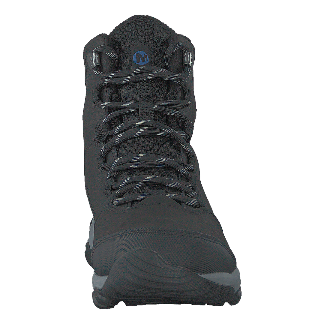 Thermo  Fractal Mid Wtpf Black