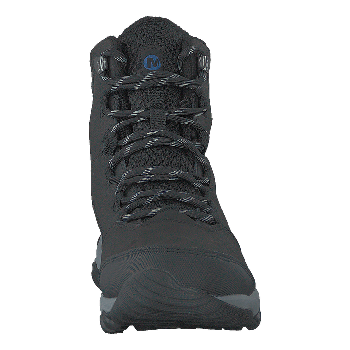 Thermo  Fractal Mid Wtpf Black