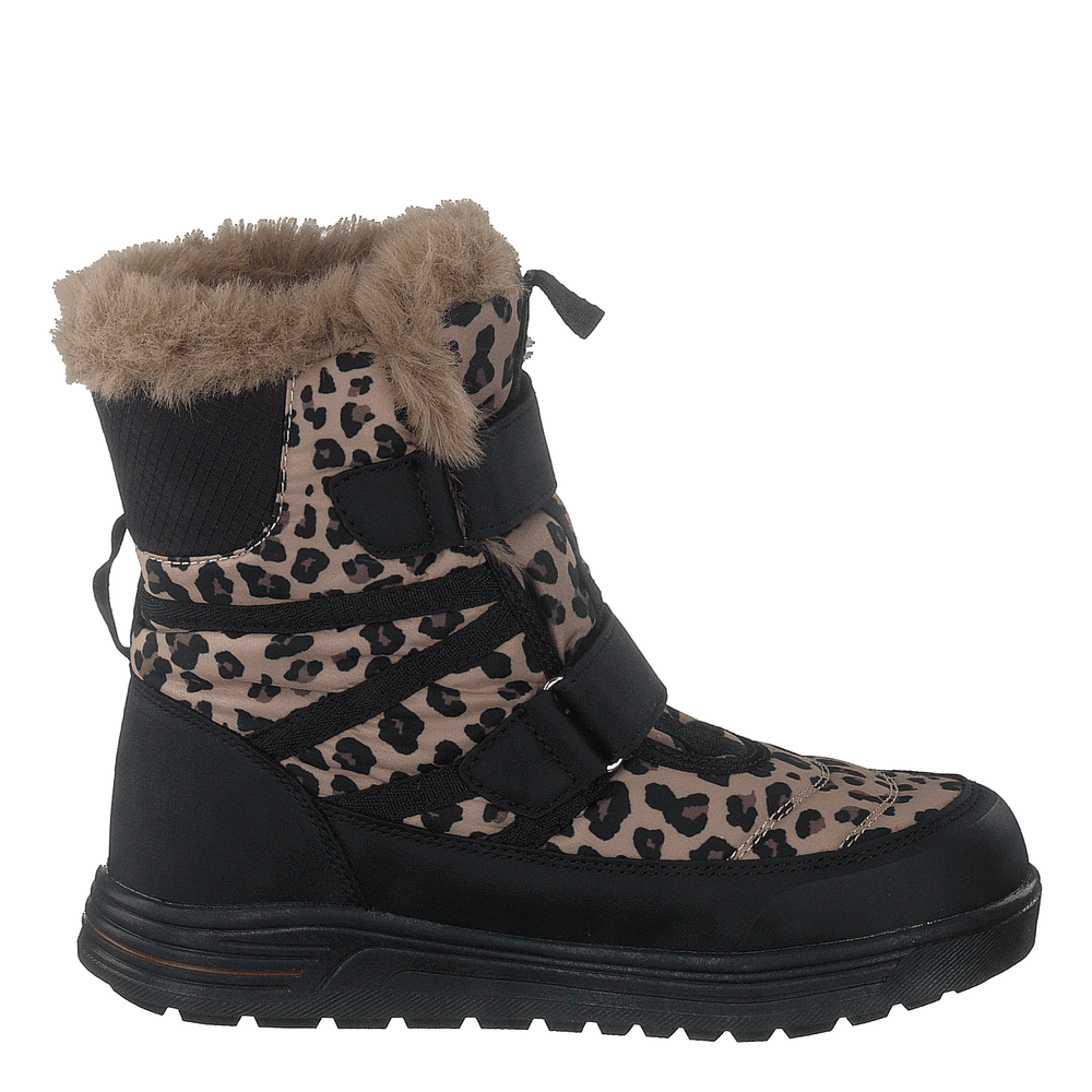 Foxen Leopard - Heppo.com