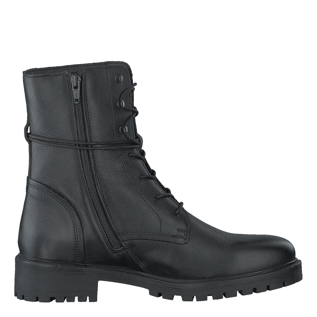 Geox D Hoara Black – - Main Image