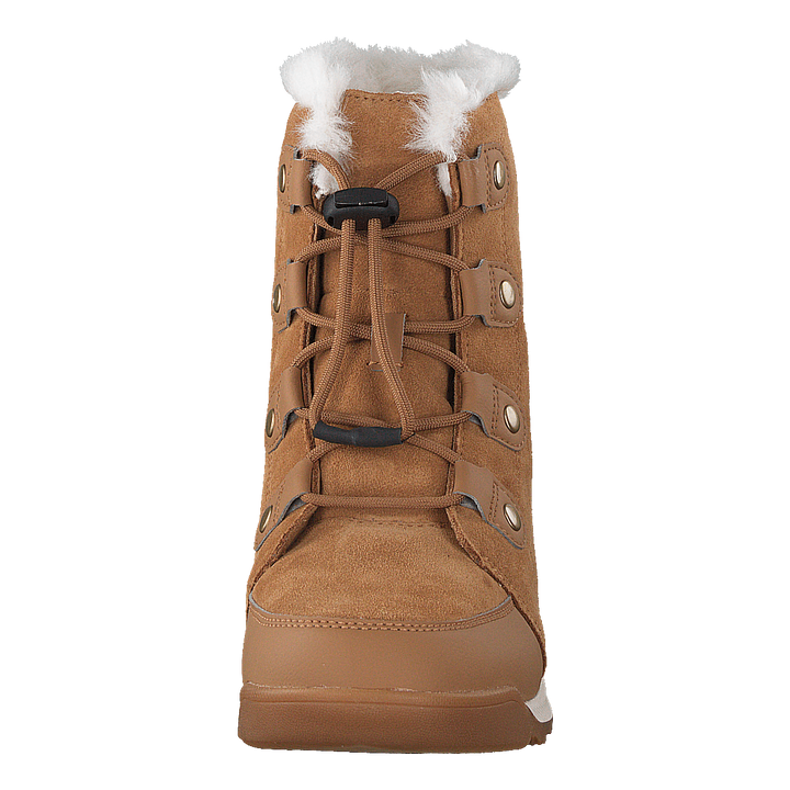 Youth Whitney Ii Suede 286 Elk