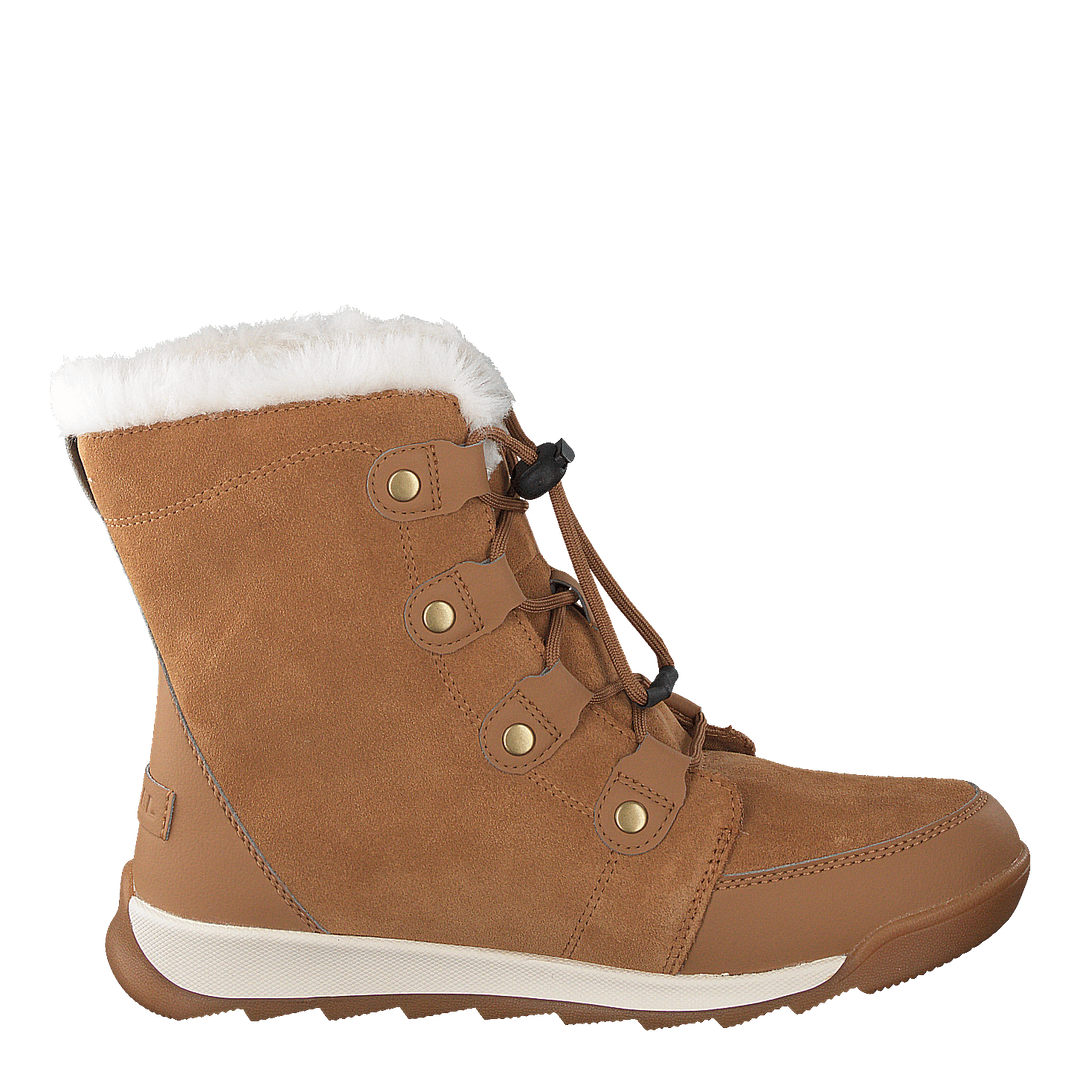 Youth Whitney Ii Suede 286 Elk