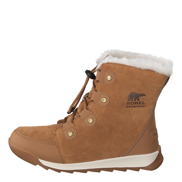 Youth Whitney Ii Suede 286 Elk