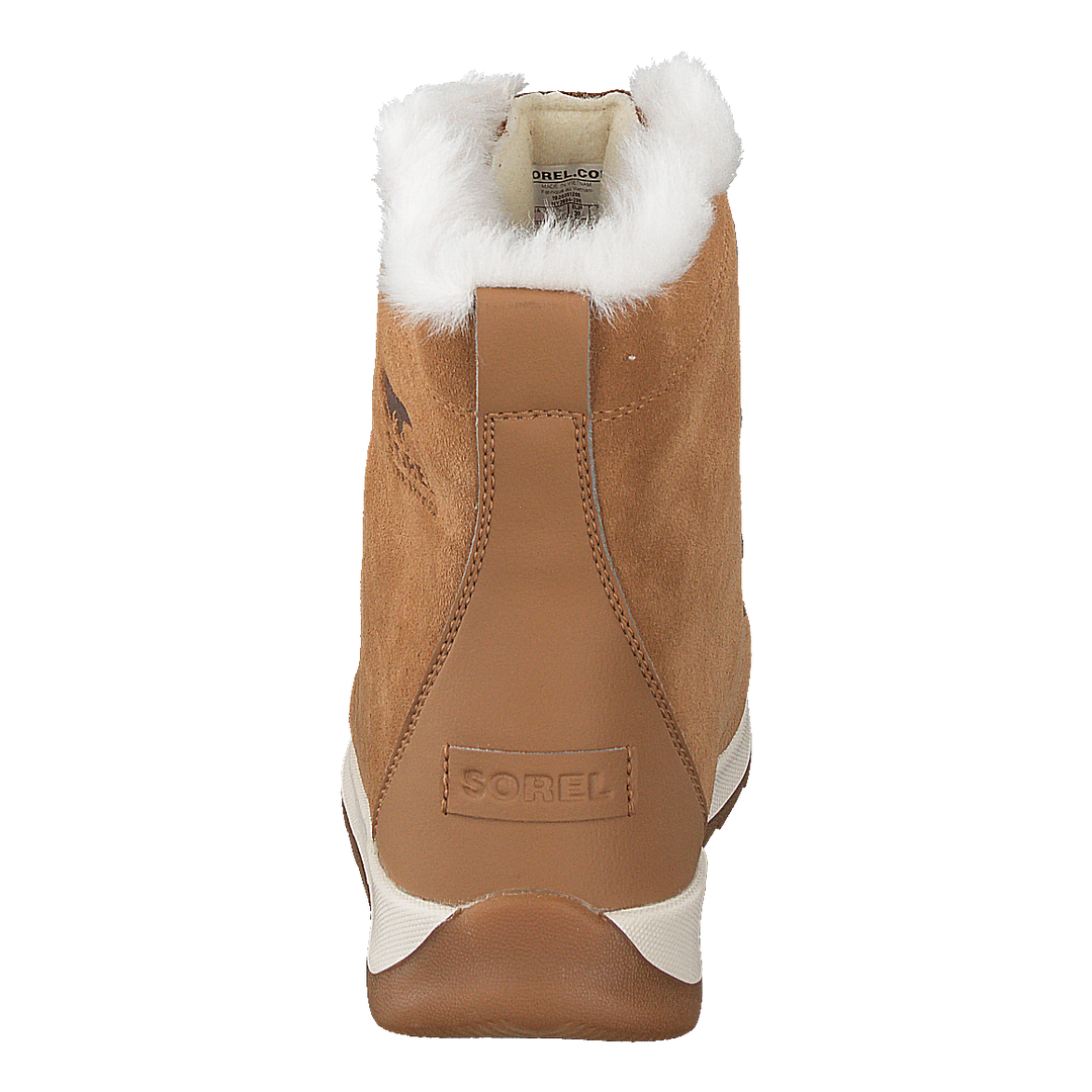 Youth Whitney Ii Suede 286 Elk