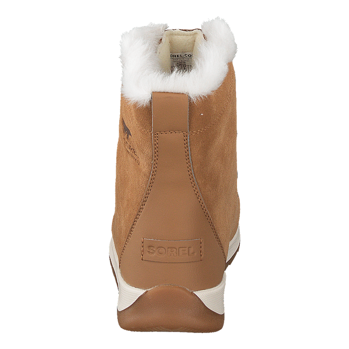 Youth Whitney Ii Suede 286 Elk