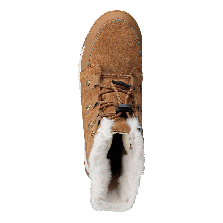 Youth Whitney Ii Suede 286 Elk