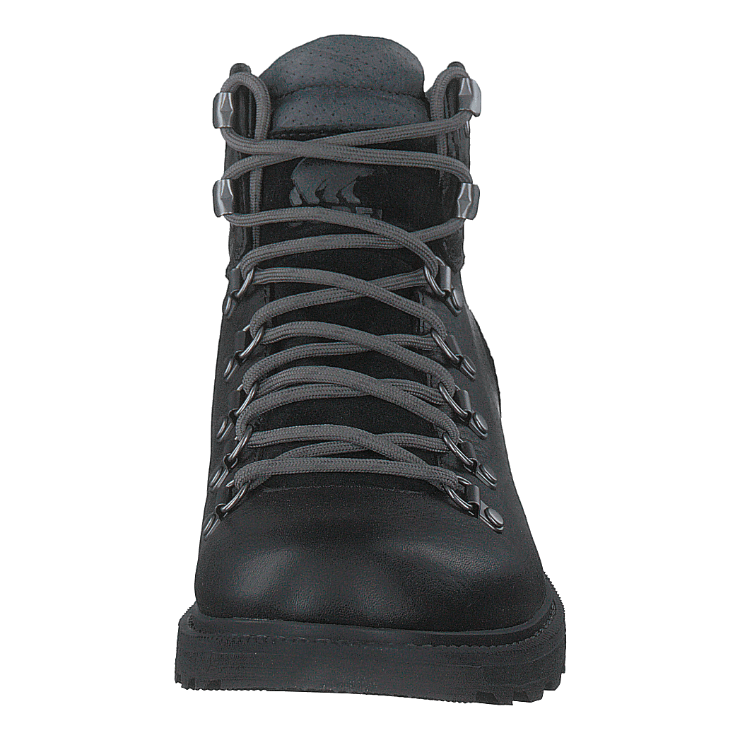 Madson Ii Hiker Wp 010 Black