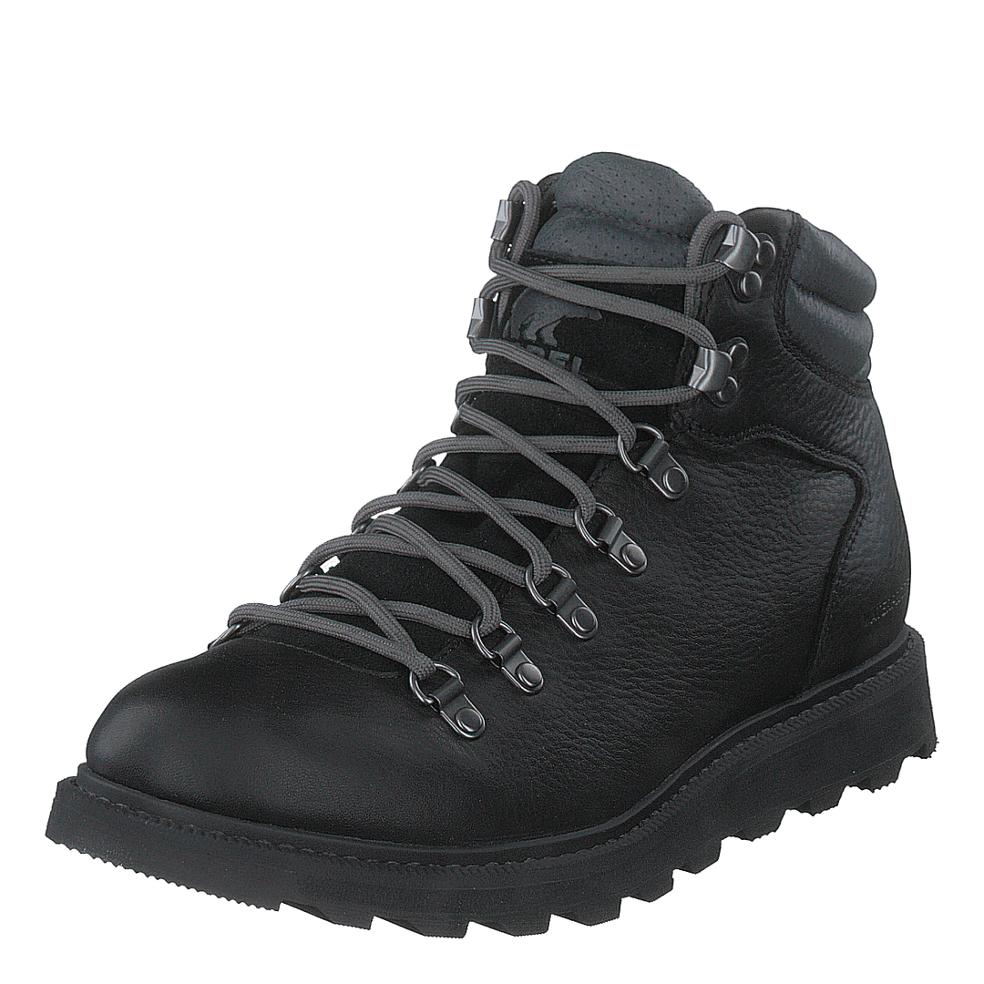 Sorel madson hiker on sale review