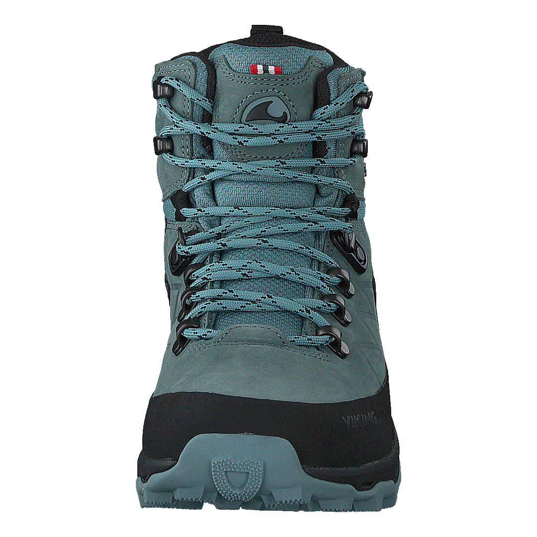 Lofoten Gtx Bluegreen/black